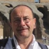 Photo de profil de Christophe Lenormand