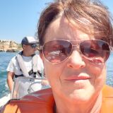 Photo de profil de Patricia Ubertalli