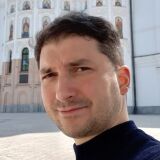 Photo de profil de Julien La Torre