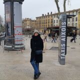 Photo de profil de Patricia Sanchez