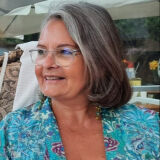 Photo de profil de Françoise Fort