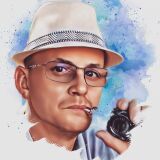 Photo de profil de Reynald Royer