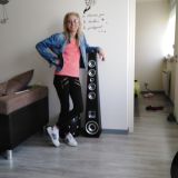 Photo de profil de Aline Chair