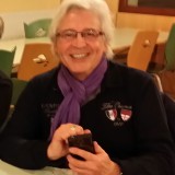 Photo de profil de Patrick Rangone