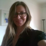 Photo de profil de Sandrine Lainé