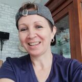 Photo de profil de Magali Fosse