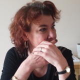 Photo de profil de Christelle Renault