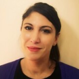 Photo de profil de Nathalie Ratier