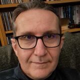 Photo de profil de Christophe Villain
