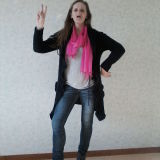 Photo de profil de Nancy Barrois