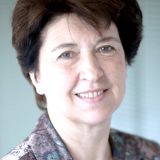 Photo de profil de Anne-Marie Martin
