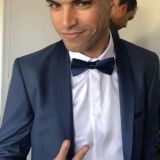 Photo de profil de Sofiane Abbas