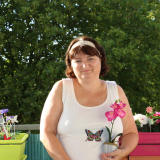 Photo de profil de Josiane Charles