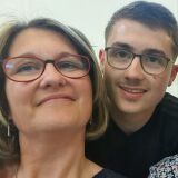 Photo de profil de Mercier Sylvie