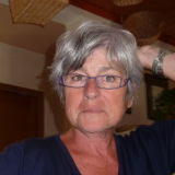 Photo de profil de Christine Guillou