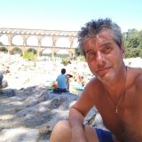 Photo de profil de Thierry Morvan