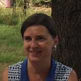 Photo de profil de Christine Dillenseger