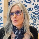 Photo de profil de Valérie Fayolle
