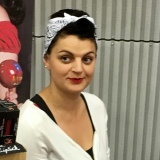 Photo de profil de Morgane Ogier