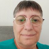 Photo de profil de Aline Robin