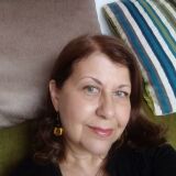 Photo de profil de Dominique Pombo