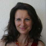 Photo de profil de Jacqueline Cartier
