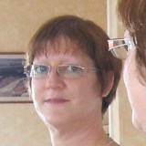 Photo de profil de Elisabeth Thill-Lacour