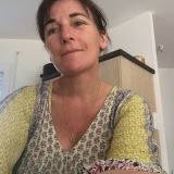 Photo de profil de Patricia Le Maout