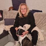 Photo de profil de Anne Vivenot