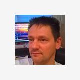 Photo de profil de Arnaud Curien