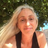 Photo de profil de Stéphanie Vellard-Blanchard