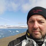 Photo de profil de Philippe Grégoire
