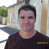 Photo de profil de Alain Porcheron