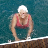 Photo de profil de Sylvie Dauvet Grangeon