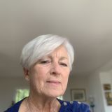 Photo de profil de Elisabeth Rossi Chapus