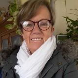Photo de profil de Régine Le Lay