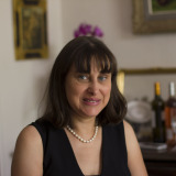 Photo de profil de Veronique Rusque