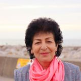 Photo de profil de Sylvie Foure