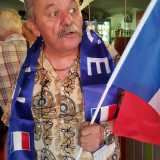 Photo de profil de Bruno Porte
