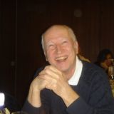 Photo de profil de Paul Agnes