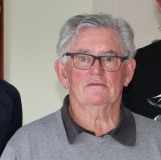 Photo de profil de Eugene Martin