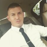 Photo de profil de Anthony Thomas