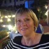 Photo de profil de Fabienne Rousset