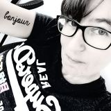 Photo de profil de Virginie Poignand
