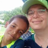 Photo de profil de Nathalie Maurice