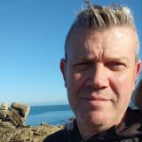 Photo de profil de Stéphane Brié