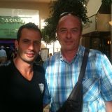 Photo de profil de Stephane Grandpierre