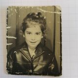 Photo de profil de Marie Claire Lagoutte