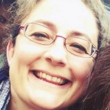 Photo de profil de Anne Yvrenogeau