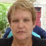 Photo de profil de Patricia Ragot